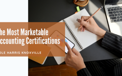 The Most Marketable Accounting Certifications